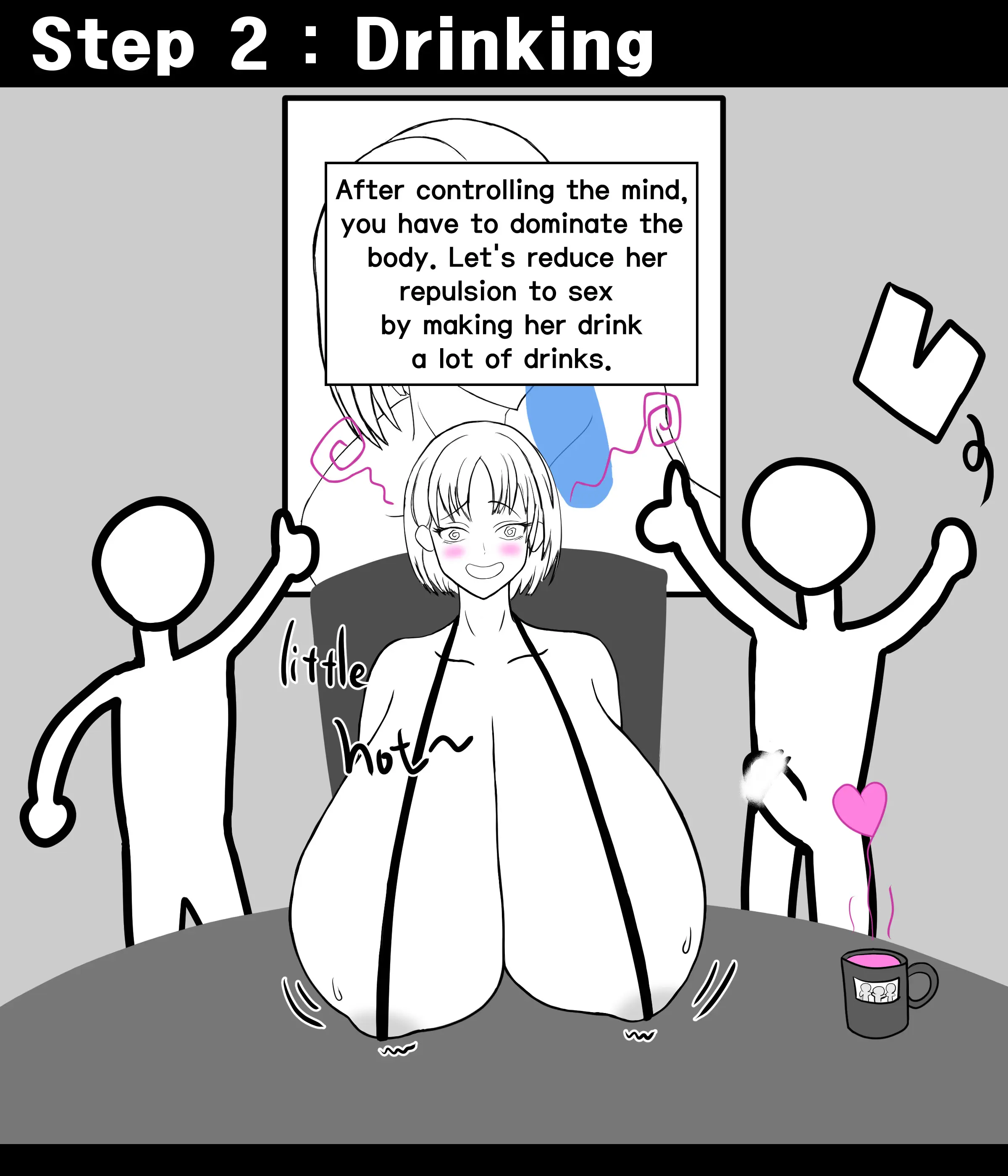 How The NTR